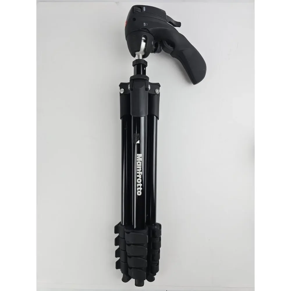 Manfrotto Compact Action 61